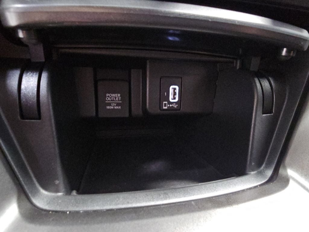 2019 Honda Accord Hybrid EX-L