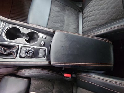 2023 Nissan Maxima SR