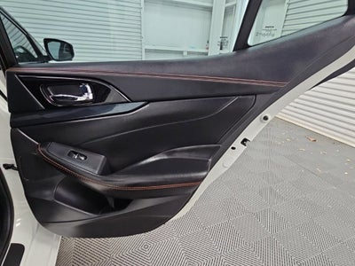 2023 Nissan Maxima SR