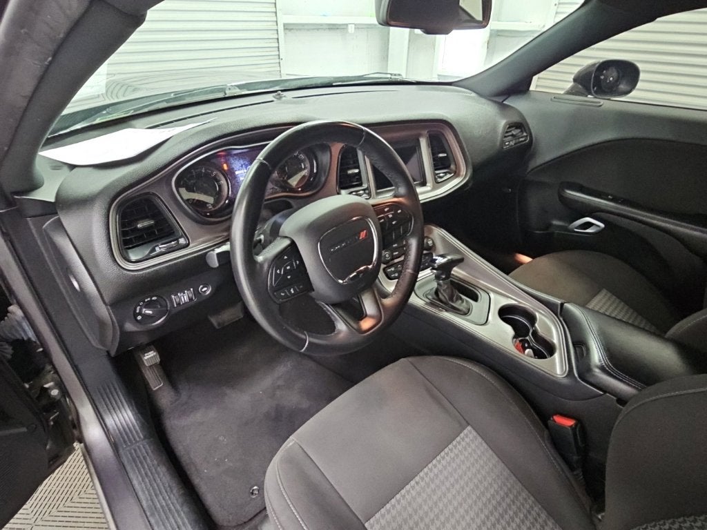 2023 Dodge Challenger GT