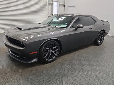 2023 Dodge Challenger GT