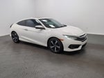 2016 Honda Civic Touring