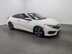 2016 Honda Civic Touring