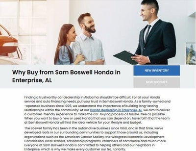 2016 Honda Civic Touring