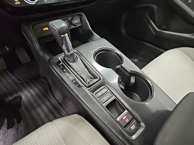 2023 Honda Civic EX