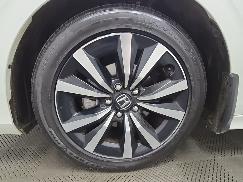 2023 Honda Civic EX