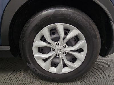 2024 Honda CR-V LX