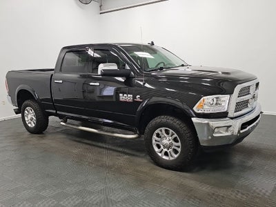 2016 RAM 2500 Laramie