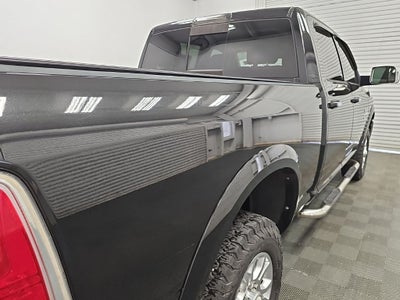 2016 RAM 2500 Laramie