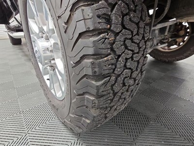 2016 RAM 2500 Laramie