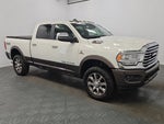 2019 RAM 2500 Laramie Longhorn