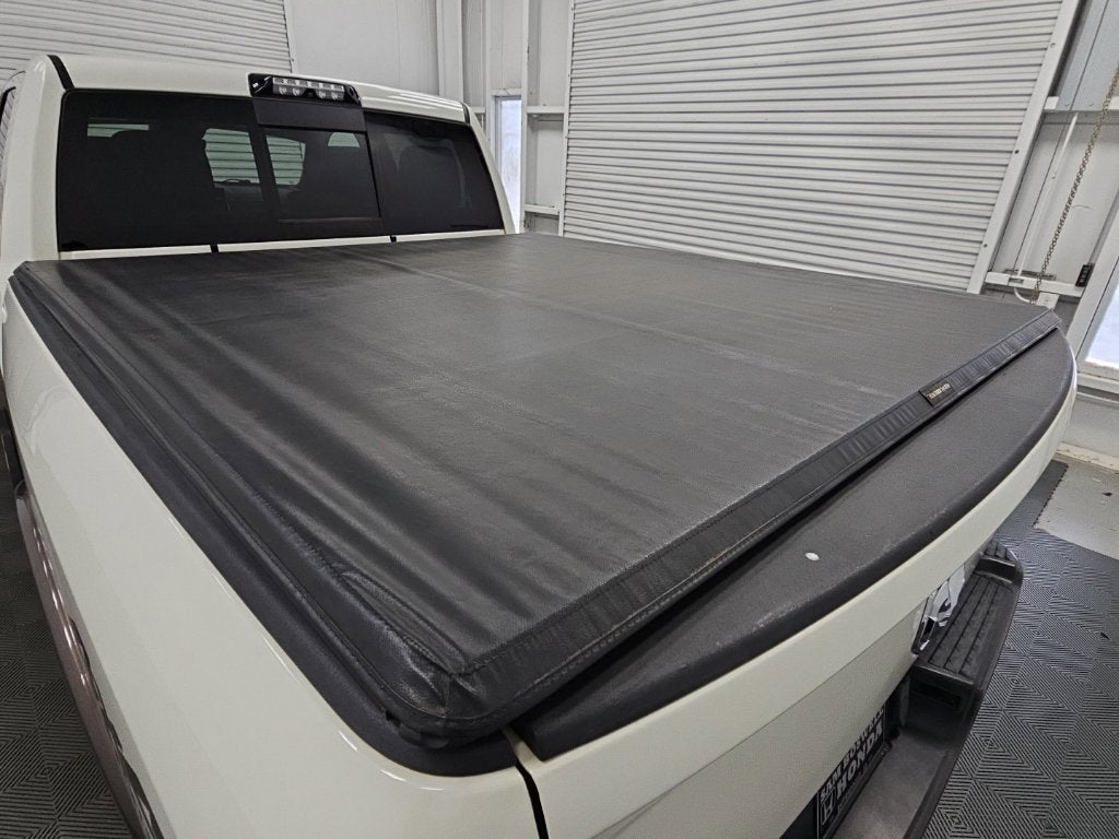 2019 RAM 2500 Laramie Longhorn