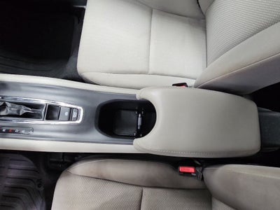 2017 Honda HR-V LX