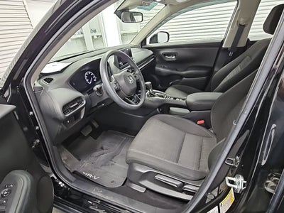 2023 Honda HR-V LX