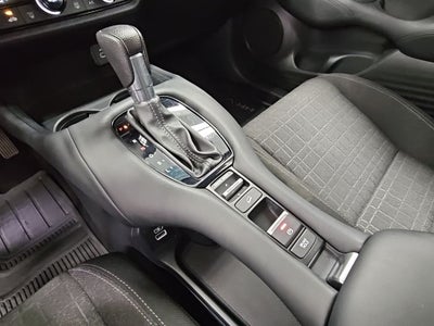 2023 Honda HR-V LX