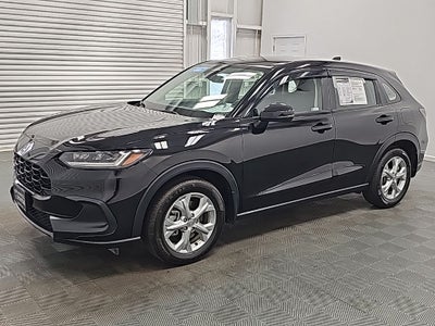 2023 Honda HR-V LX