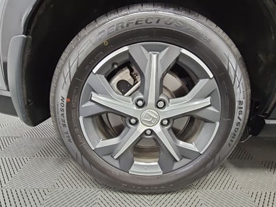 2024 Honda HR-V EX-L