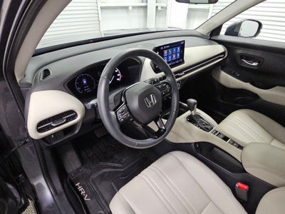2024 Honda HR-V EX-L
