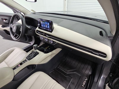 2024 Honda HR-V EX-L