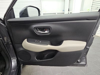 2024 Honda HR-V EX-L