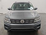 2020 Volkswagen Tiguan 2.0T S 4Motion