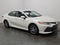 2022 Toyota Camry Hybrid XLE