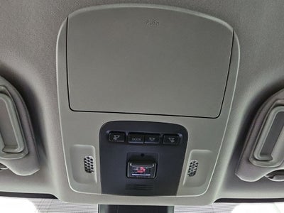 2022 Toyota Camry Hybrid XLE