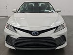 2022 Toyota Camry Hybrid XLE