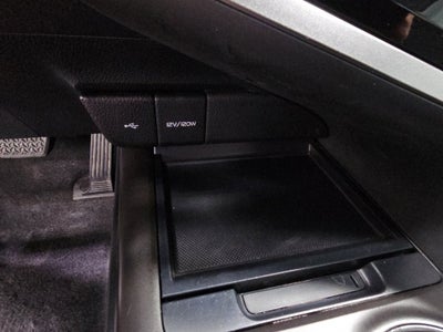 2021 Toyota Camry SE Nightshade