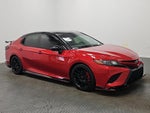 2020 Toyota Camry TRD V6