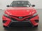 2020 Toyota Camry TRD V6