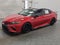 2020 Toyota Camry TRD V6