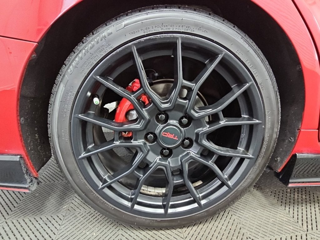 2020 Toyota Camry TRD V6