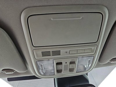 2016 Honda Odyssey Touring Elite