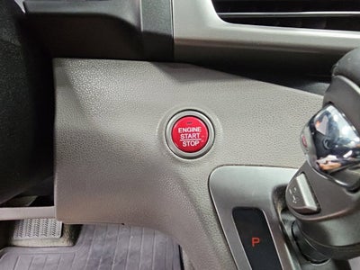 2016 Honda Odyssey Touring Elite