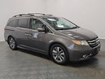 2016 Honda Odyssey Touring Elite
