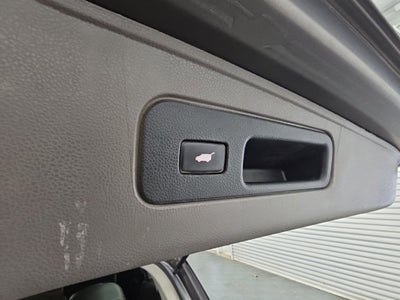 2016 Honda Odyssey Touring Elite