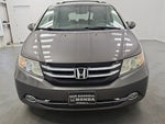 2016 Honda Odyssey Touring Elite