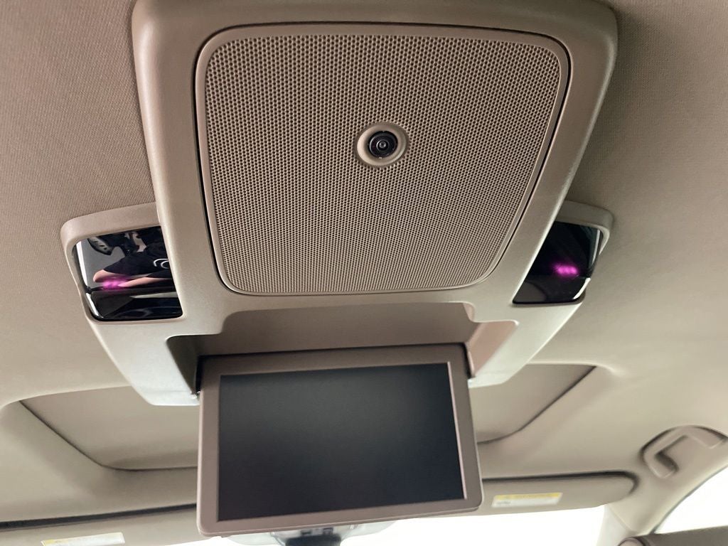 2021 Honda Odyssey Elite