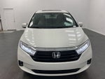 2021 Honda Odyssey Elite
