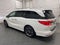 2021 Honda Odyssey Elite