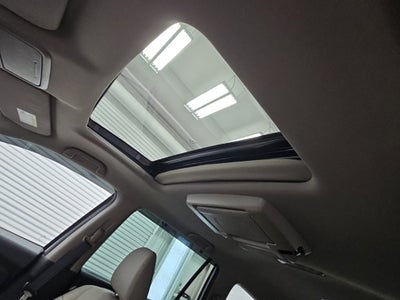 2022 Honda Pilot Touring 7 Passenger