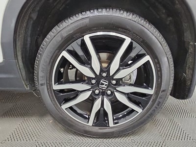 2022 Honda Pilot Touring 7 Passenger