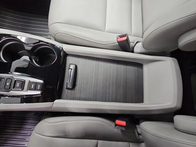 2021 Honda Pilot Touring 7 Passenger