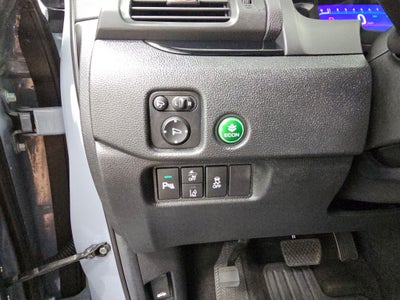 2022 Honda Pilot Black Edition