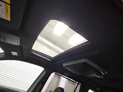 2022 Honda Pilot Black Edition