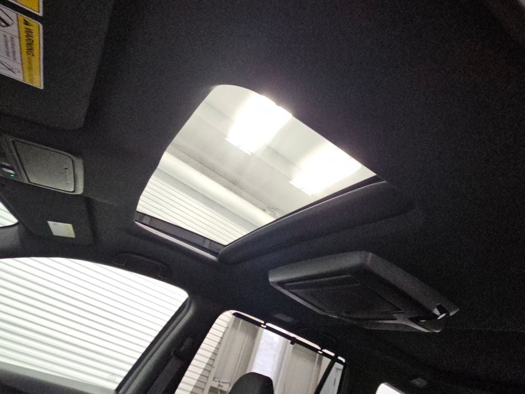 2022 Honda Pilot Black Edition