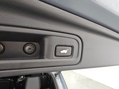 2022 Honda Pilot Black Edition