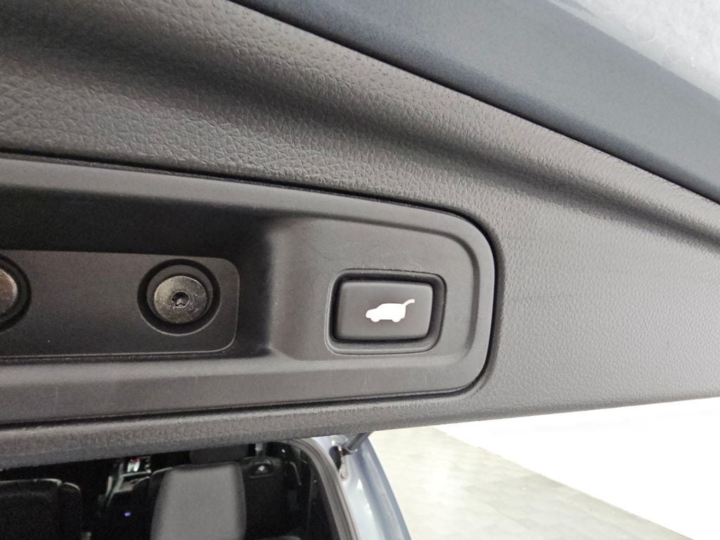 2022 Honda Pilot Black Edition