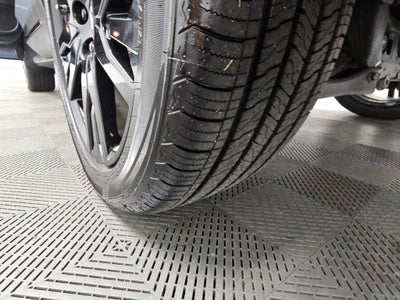 2022 Honda Pilot Black Edition